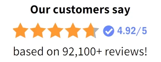 VisionX Customer 